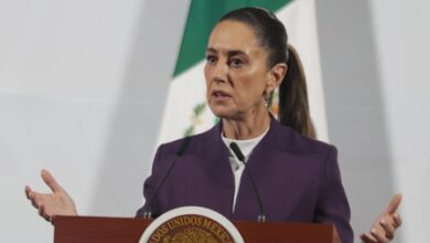 Mexico sends 5th ship with humanitarian aid to Cuba