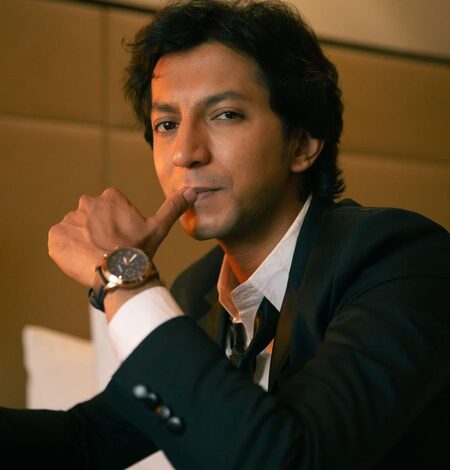 Anshuman Jha’s ‘Lakadbaggha 2:The Monkey Business’ set for screening at Cannes