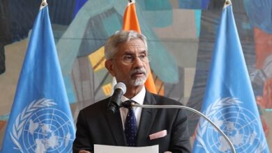 EAM Jaishankar calls to move beyond ‘uni-dimensional’ science narrative, urges recognition of India’s contributions