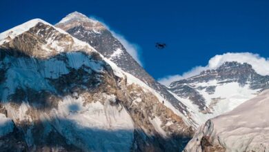 Nepali mountain guide dies in Mt. Qomolangma region