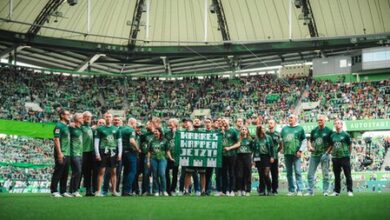 Wolfsburg, Heidenheim and St. Pauli face relegation thriller on final matchday