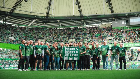 Wolfsburg, Heidenheim and St. Pauli face relegation thriller on final matchday