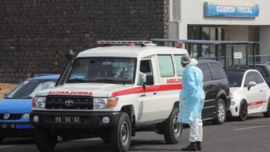 Dutch hospital quarantines 12 staff over Hantavirus exposure precautions