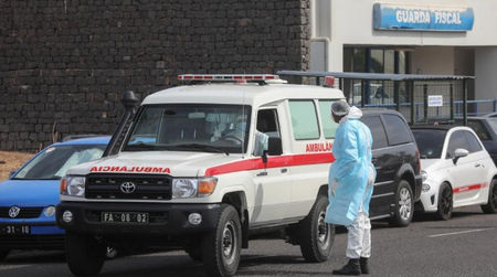 Dutch hospital quarantines 12 staff over Hantavirus exposure precautions