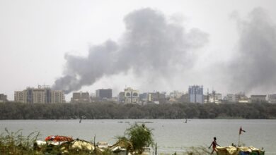 Airstrikes, drone attacks claim dozens of lives in Sudan: UN
