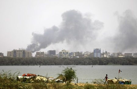 Airstrikes, drone attacks claim dozens of lives in Sudan: UN