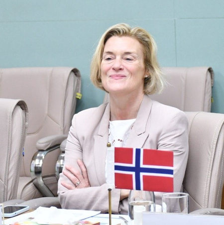 Norway calls PM Modi’s upcoming visit ‘historic’, eyes deeper bilateral ties with India (IANS Exclusive)