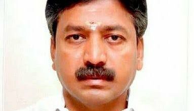 AIADMK rift intensifies as CV Shanmugam backs TVK govt, targets Palaniswami