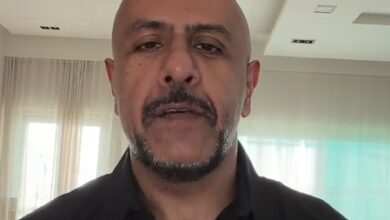 Vishal Dadlani remembers father on his 83rd birth anniversary, says “The pain doesn’t stop”