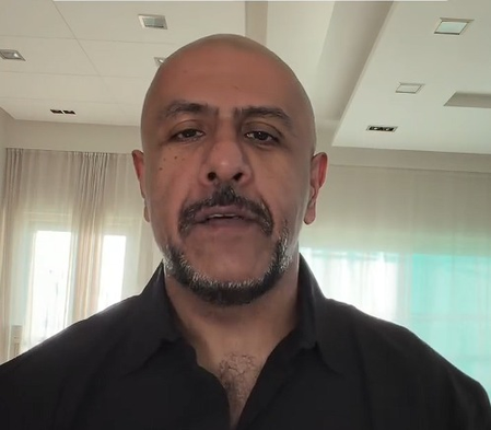 Vishal Dadlani remembers father on his 83rd birth anniversary, says “The pain doesn’t stop”
