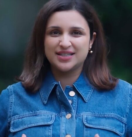 Parineeti Chopra feels ‘so lucky’ to call both Delhi and Mumbai home
