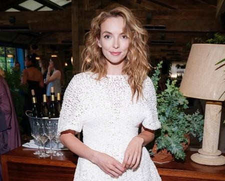 Jodie Comer: I’ve never really had milestones Jodie Comer: I’ve never really had milestones