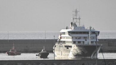 Two evacuation planes from Hantavirus-hit cruise lands in the Netherlands