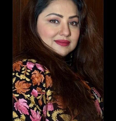 Priyanka Upendra on the global recognition of the regional cinema