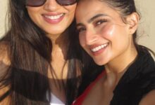 Palak Tiwari says Shweta Tiwari has seen a very different life: We have very different stories to tell