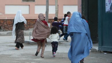 UN warns of deteriorating hunger and food security in Afghanistan