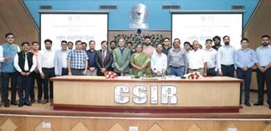 CSIR transfers 13 indigenous building technologies to industry: Ministry