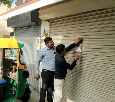 Gujarat: Ahmedabad civic body flags 274 unsafe structures, sends notices before Rath Yatra