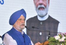 One quarter of losses could wipe out FY26 profits of OMCs: Hardeep Puri