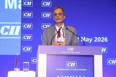India’s micro-enterprises must develop strong trade skills to propel growth: CEA Nageswaran India’s micro-enterprises must develop strong trade skills to propel growth: CEA Nageswaran