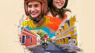 Patralekhaa, Maanvi Gagroo explore liberation, healing, friendship in ‘Heer Sara Aur Pondicherry’ trailer