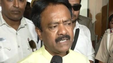 Bengal Food Minister Ashok Kirtania orders removal of whole wheat flour from ration items