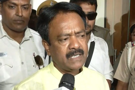 Bengal Food Minister Ashok Kirtania orders removal of whole wheat flour from ration items
