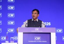 Current govt is pro-poor, pro-farmer and industry-friendly: Mansukh Mandaviya
