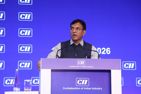 Current govt is pro-poor, pro-farmer and industry-friendly: Mansukh Mandaviya