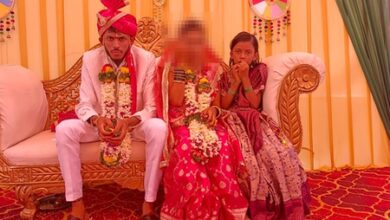 Pune child marriage case: FIR filed against 35, including bridegroom