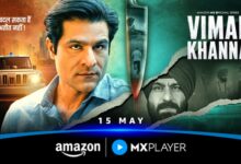 Sunny Hinduja to lock horns with the system in ‘Vimal Khanna’
