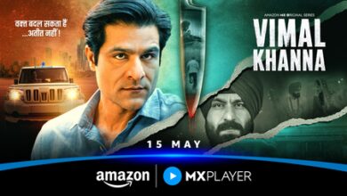 Sunny Hinduja to lock horns with the system in ‘Vimal Khanna’