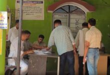 Bihar: Voting continues amid tight security for Bhojpur-Buxar MLC bypoll
