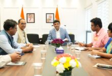 APT 2.0 platform transforms India Post into modern logistics hub: Minister