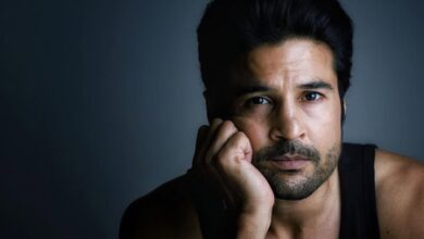 Rajeev Khandelwal shares his organic beauty routine: Meri wife itna pareshan hai mujhse