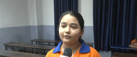 NEET aspirants welcome NTA’s decision of cancelling paper as ‘fair for honest candidates’ NEET aspirants welcome NTA’s decision of cancelling paper as ‘fair for honest candidates’