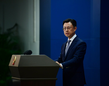 China says it won’t allow Taiwan to participate in World Health Assembly