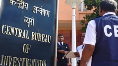 CBI nabs three in Rs 20 lakh bribery case linked to Punjab Vigilance Bureau, one flees CBI nabs three in Rs 20 lakh bribery case linked to Punjab Vigilance Bureau, one flees