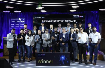 Maruti Suzuki selects 6 startups to boost automation, customer experience