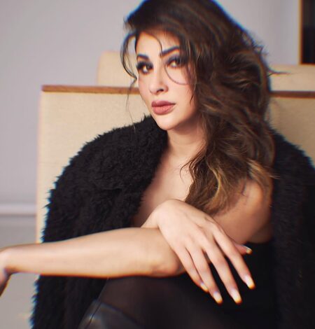 Mouni Roy’s husband Suraj Nambiar deletes his Instagram account amidst divorce rumours