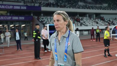 ‘I am proud of the tournament we had,’ says head coach Conti after India’s Asian Cup campaign ends in QF
