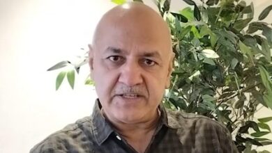 Was jailed for nothing, paper leak masterminds let off: AAP’s Manish Sisodia on NEET-UG 2026 cancellation