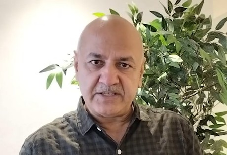Was jailed for nothing, paper leak masterminds let off: AAP’s Manish Sisodia on NEET-UG 2026 cancellation