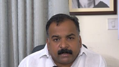Congress demands Dharmendra Pradhan’s resignation after NEET-UG 2026 cancellation
