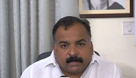 Congress demands Dharmendra Pradhan’s resignation after NEET-UG 2026 cancellation