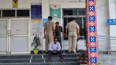Odisha: Prime accused in Belpahar murder case injured in police encounter