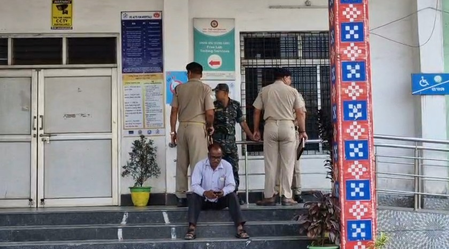 Odisha: Prime accused in Belpahar murder case injured in police encounter