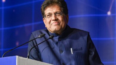 Indian economy has shown resilience in times of global crisis: Piyush Goyal