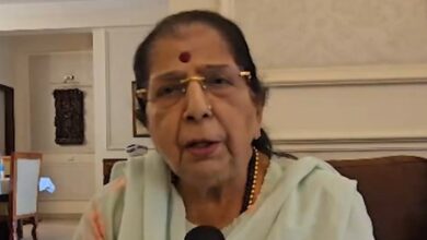 PM Modi’s appeal is not to scare the nation, says Padma Shri awardee Shashi Soni