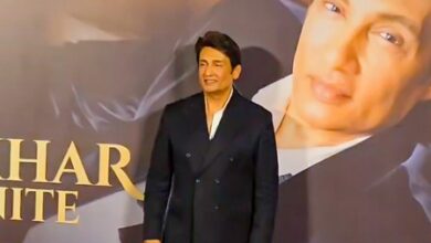 Shekhar Suman says he wants to be the voice of people through ‘Shekhar Tonite’